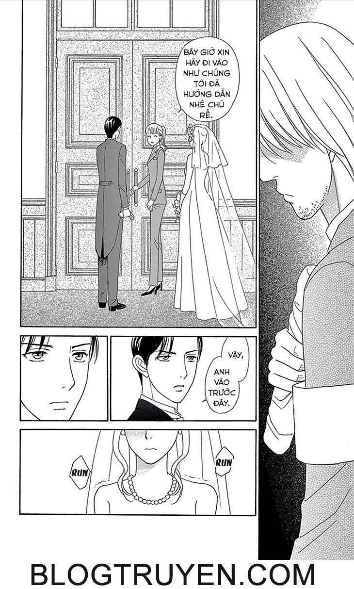 Chocolate Girl - Chapter 17 - Page 44