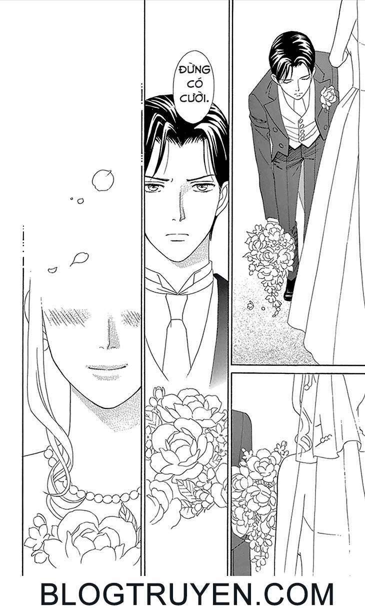 Chocolate Girl - Chapter 17 - Page 46