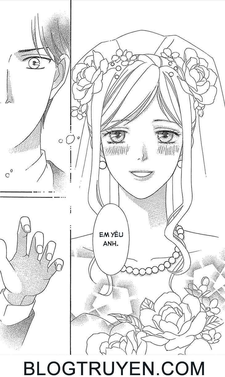 Chocolate Girl - Chapter 17 - Page 47