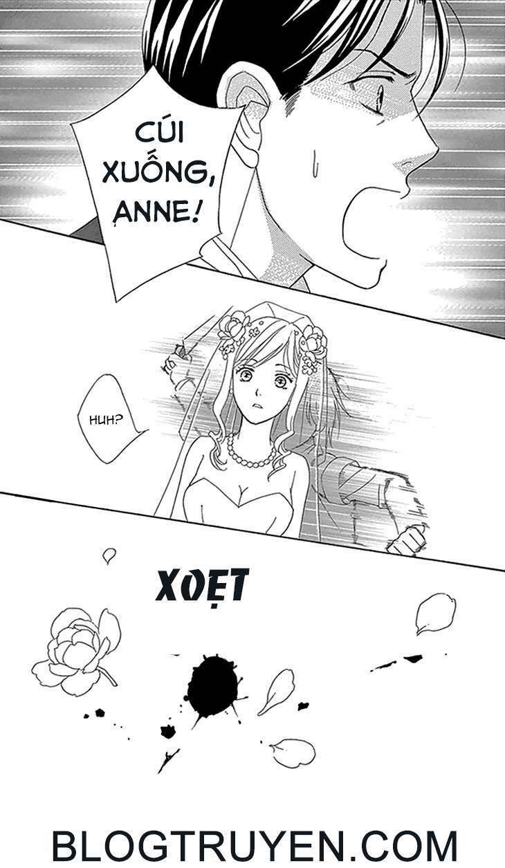 Chocolate Girl - Chapter 17 - Page 48