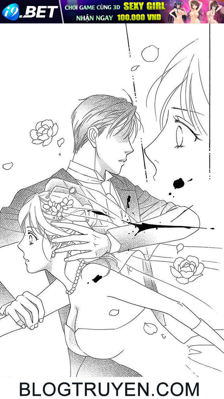 Chocolate Girl - Chapter 17 - Page 49