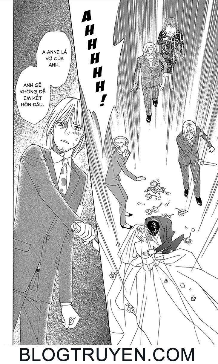 Chocolate Girl - Chapter 17 - Page 50