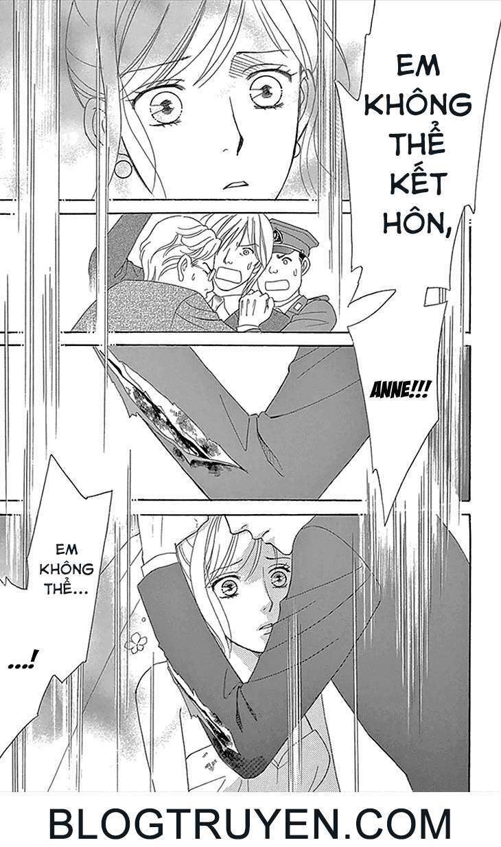 Chocolate Girl - Chapter 17 - Page 51