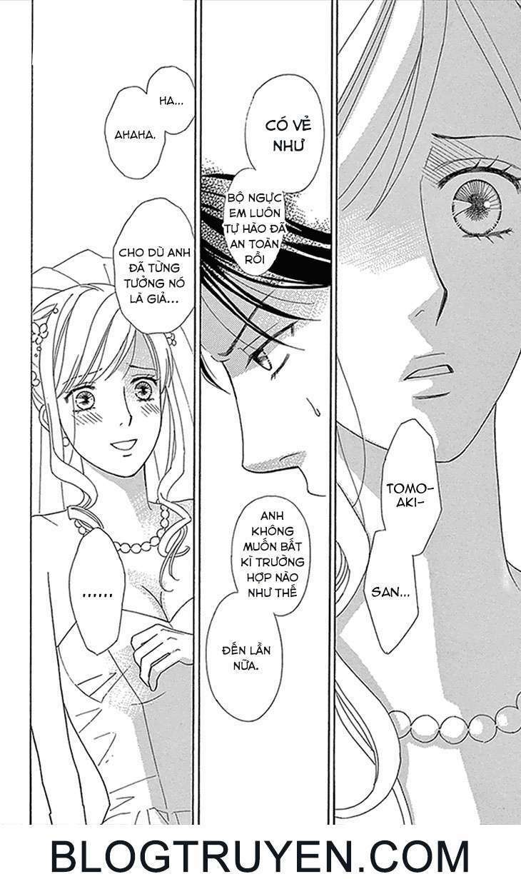 Chocolate Girl - Chapter 17 - Page 52