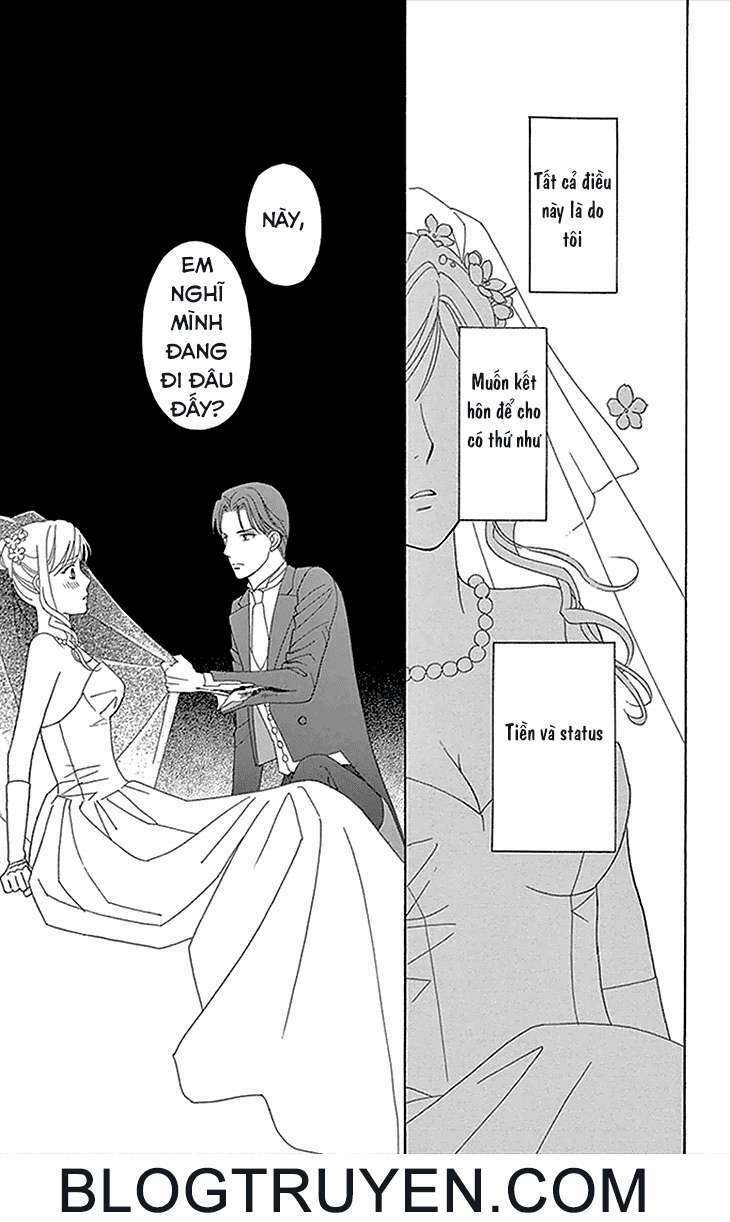 Chocolate Girl - Chapter 17 - Page 53