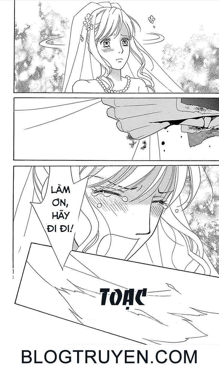 Chocolate Girl - Chapter 17 - Page 54