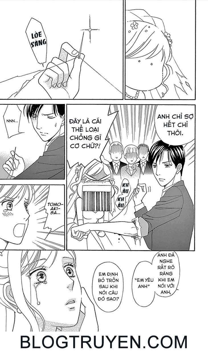 Chocolate Girl - Chapter 17 - Page 55