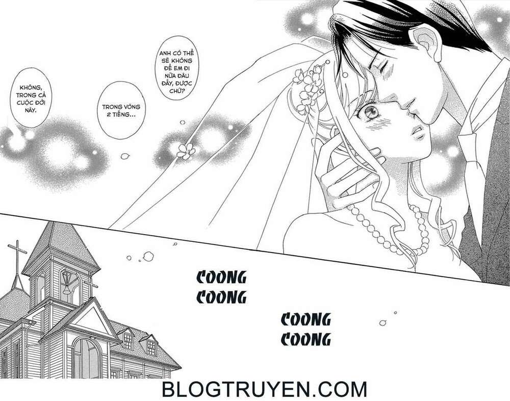 Chocolate Girl - Chapter 17 - Page 56