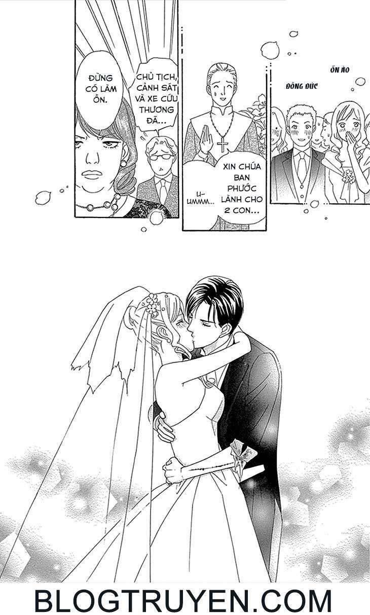 Chocolate Girl - Chapter 17 - Page 57