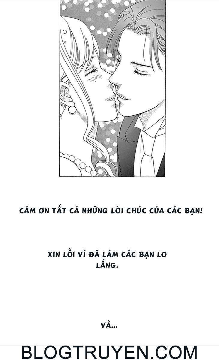 Chocolate Girl - Chapter 17 - Page 58