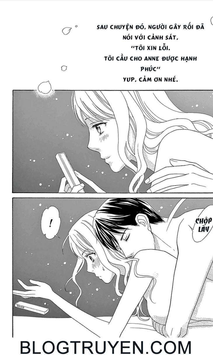 Chocolate Girl - Chapter 17 - Page 59