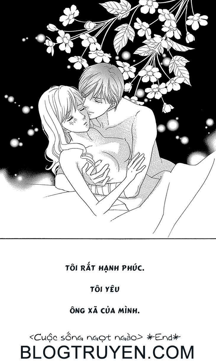 Chocolate Girl - Chapter 17 - Page 60