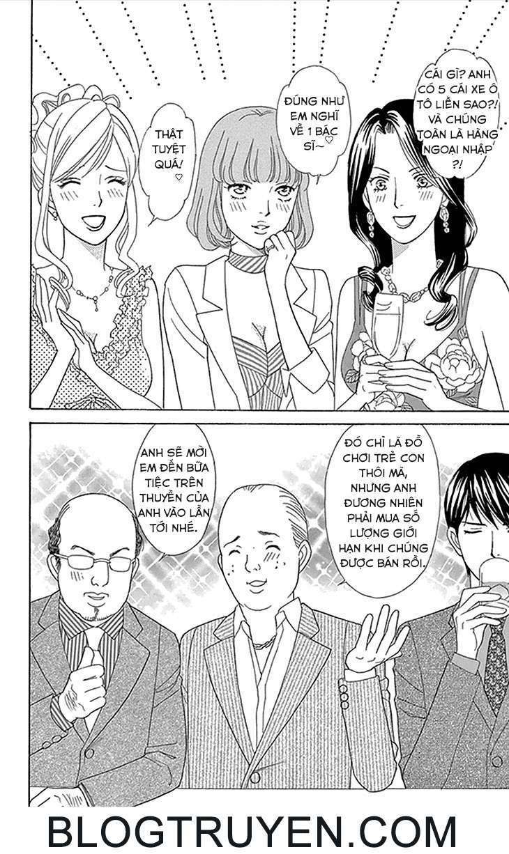 Chocolate Girl - Chapter 17 - Page 6