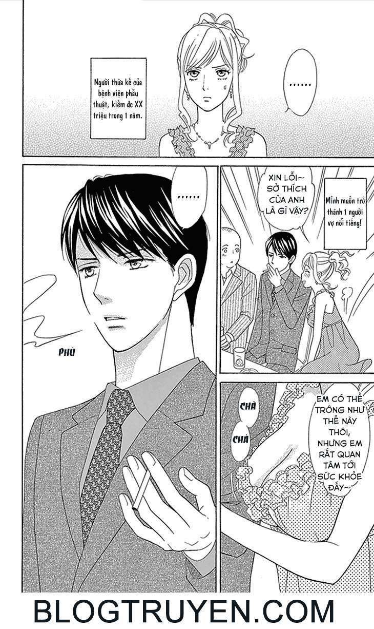 Chocolate Girl - Chapter 17 - Page 8