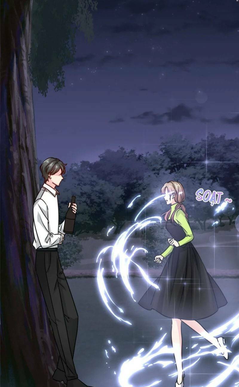 Thần Tiên Đại Nhân Của Tôi - Chapter 18 - Page 9