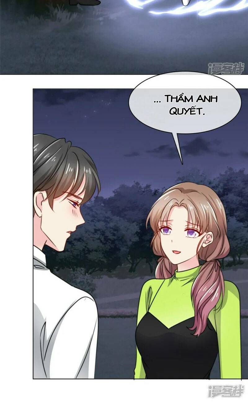 Thần Tiên Đại Nhân Của Tôi - Chapter 18 - Page 10