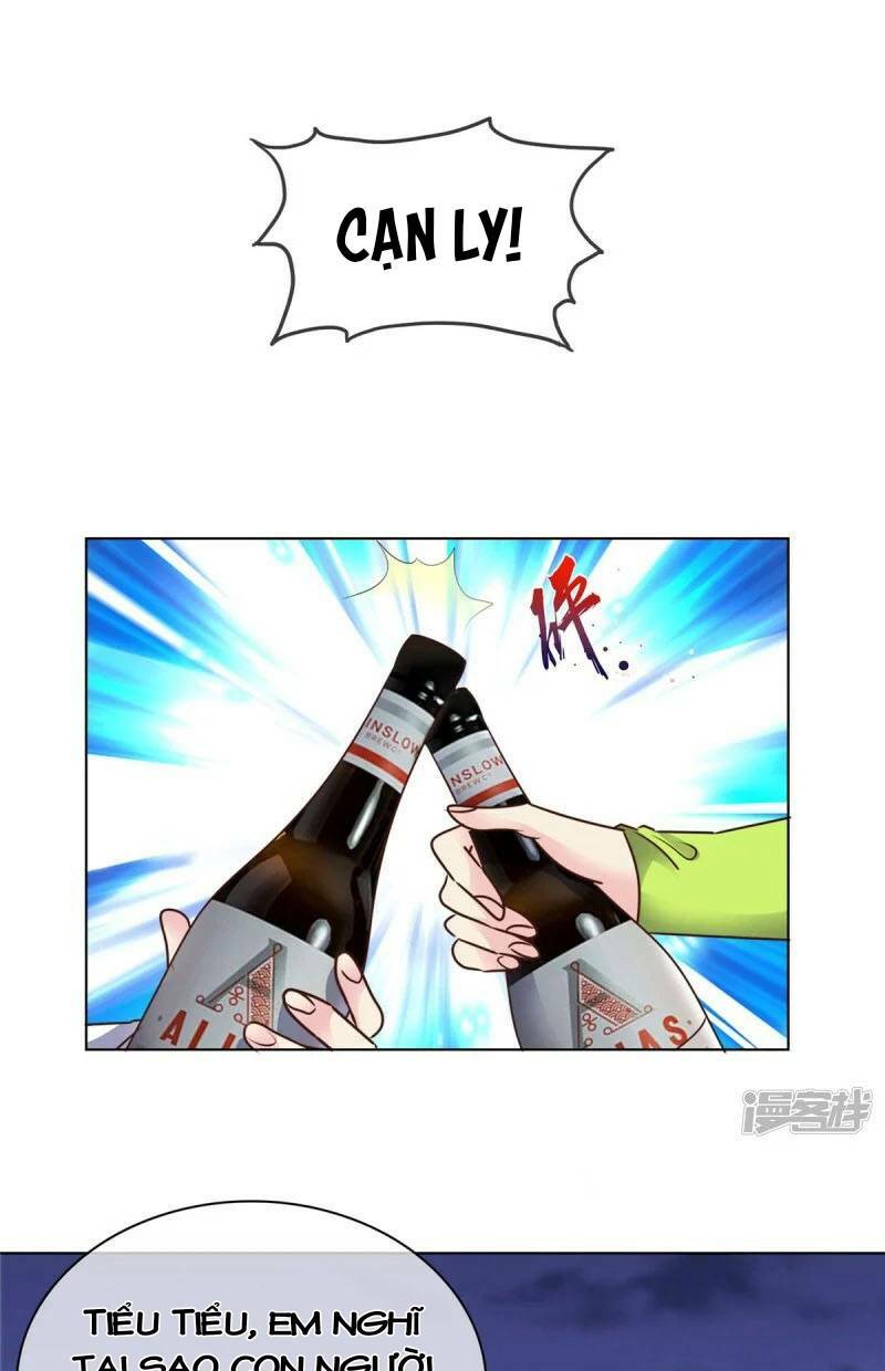 Thần Tiên Đại Nhân Của Tôi - Chapter 18 - Page 11