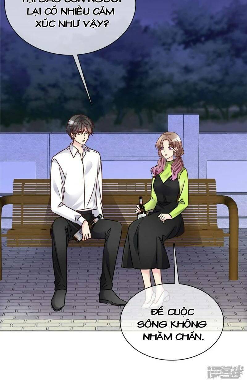 Thần Tiên Đại Nhân Của Tôi - Chapter 18 - Page 12