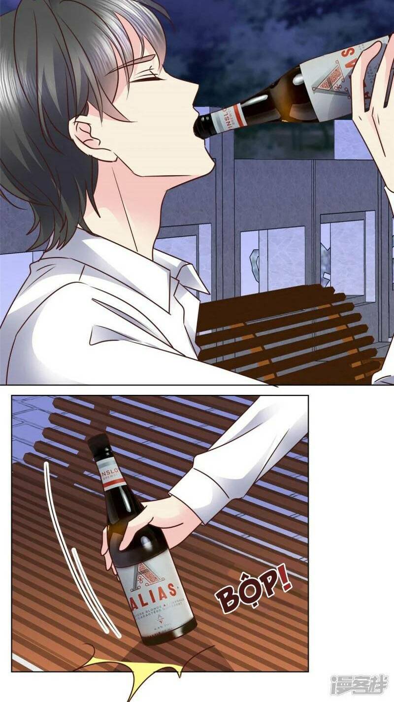 Thần Tiên Đại Nhân Của Tôi - Chapter 18 - Page 14