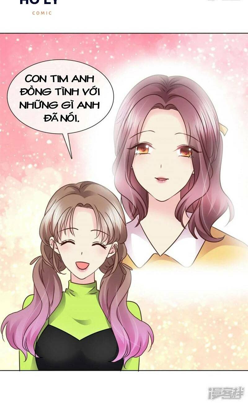 Thần Tiên Đại Nhân Của Tôi - Chapter 18 - Page 18