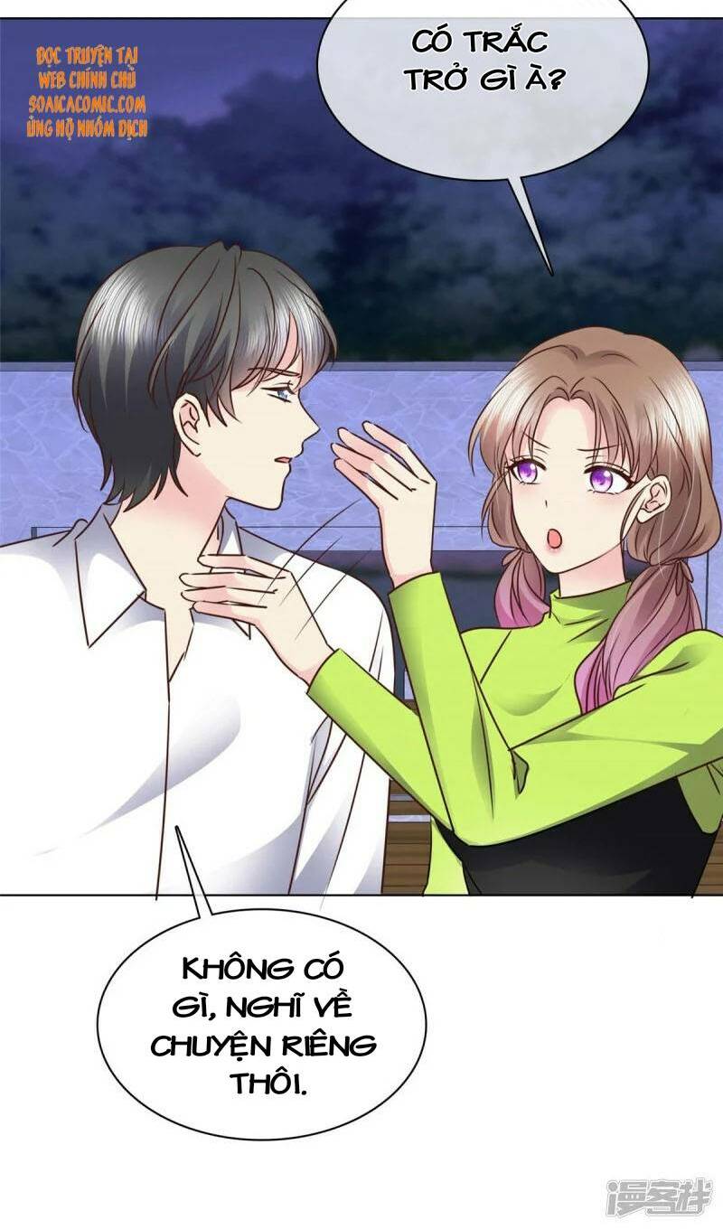 Thần Tiên Đại Nhân Của Tôi - Chapter 18 - Page 20