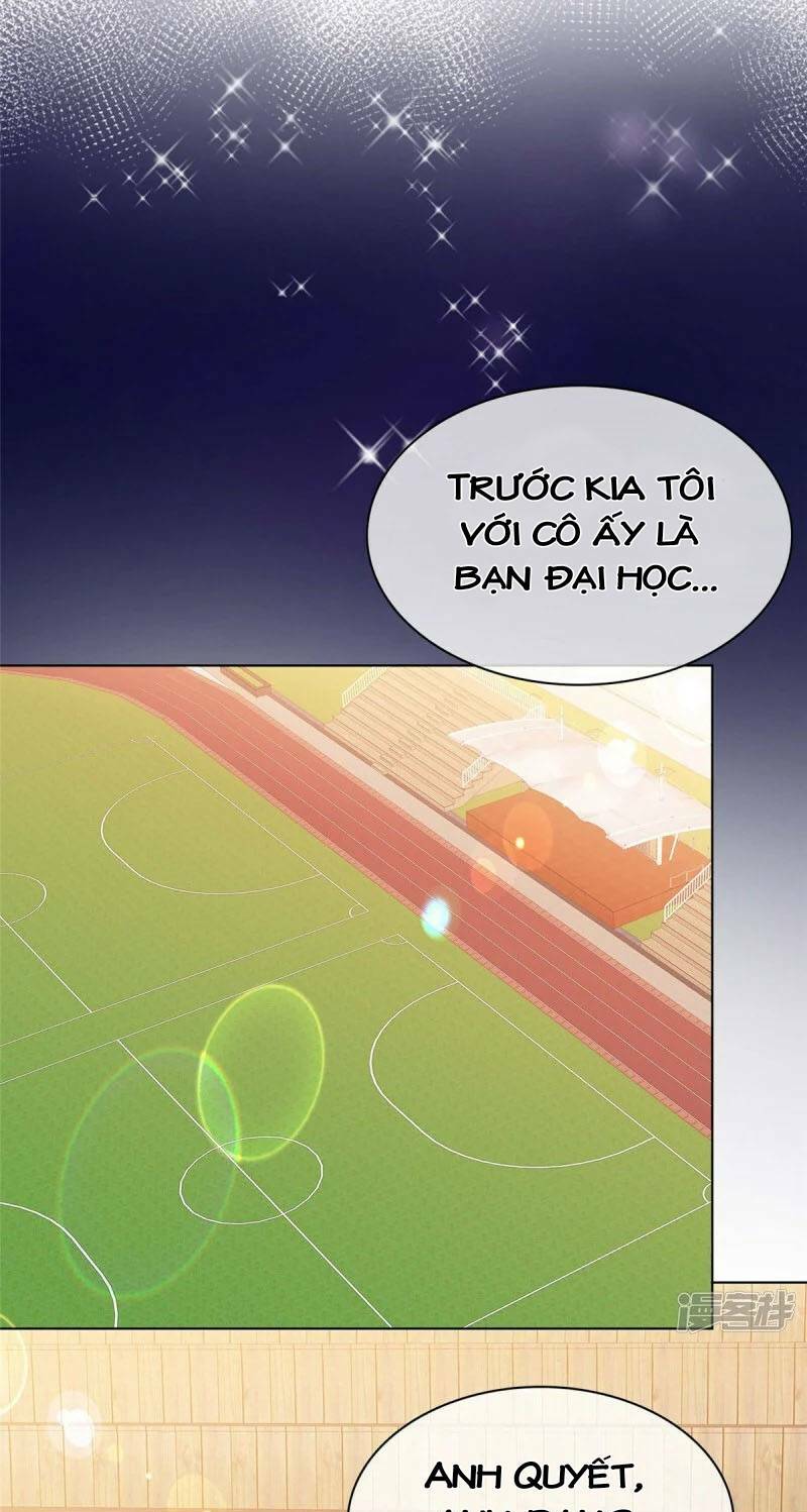 Thần Tiên Đại Nhân Của Tôi - Chapter 18 - Page 23