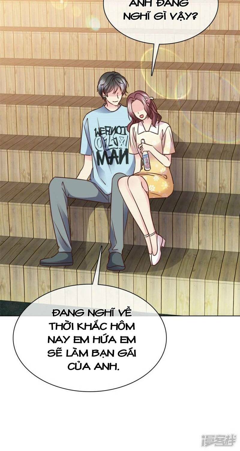 Thần Tiên Đại Nhân Của Tôi - Chapter 18 - Page 24