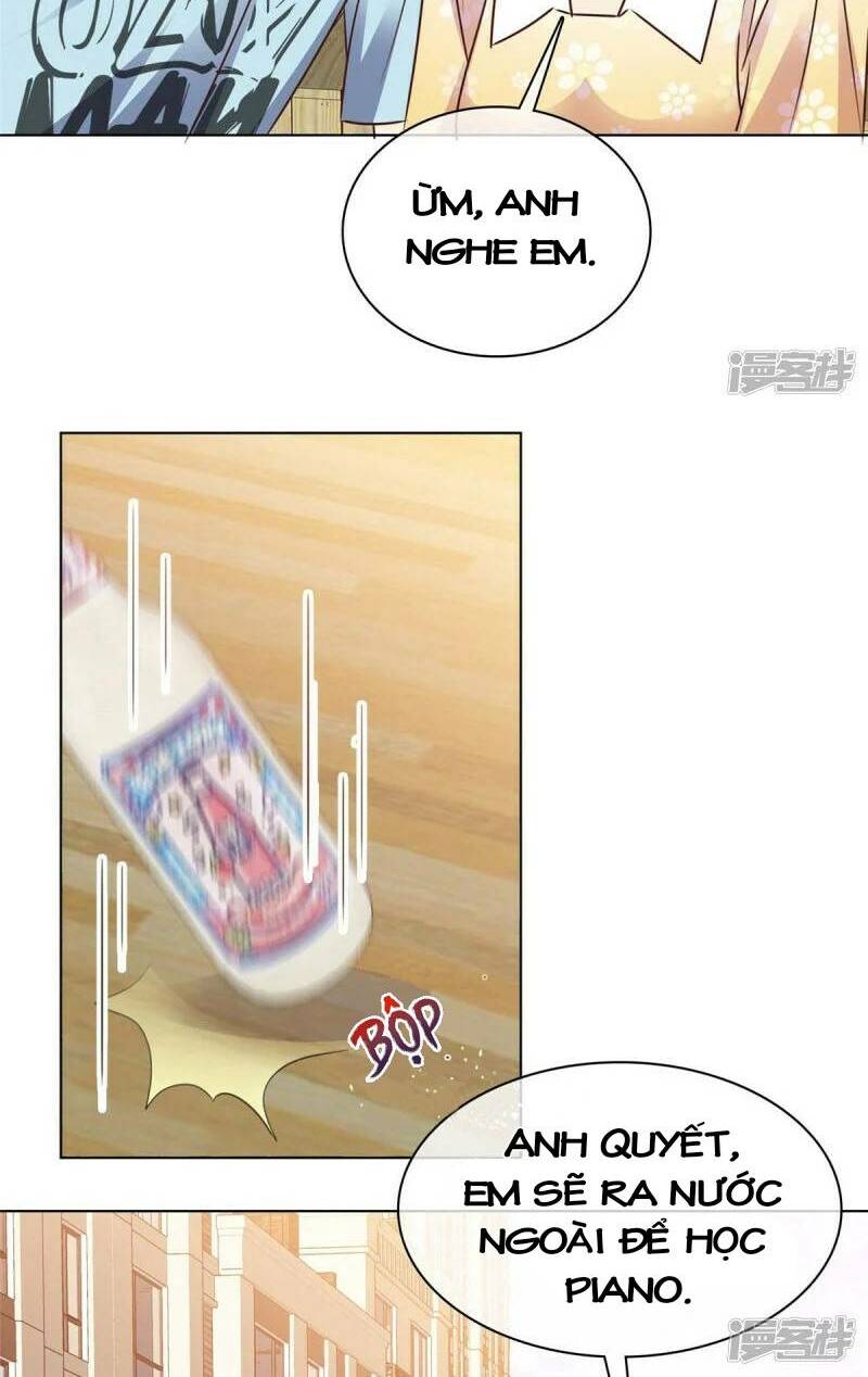 Thần Tiên Đại Nhân Của Tôi - Chapter 18 - Page 26