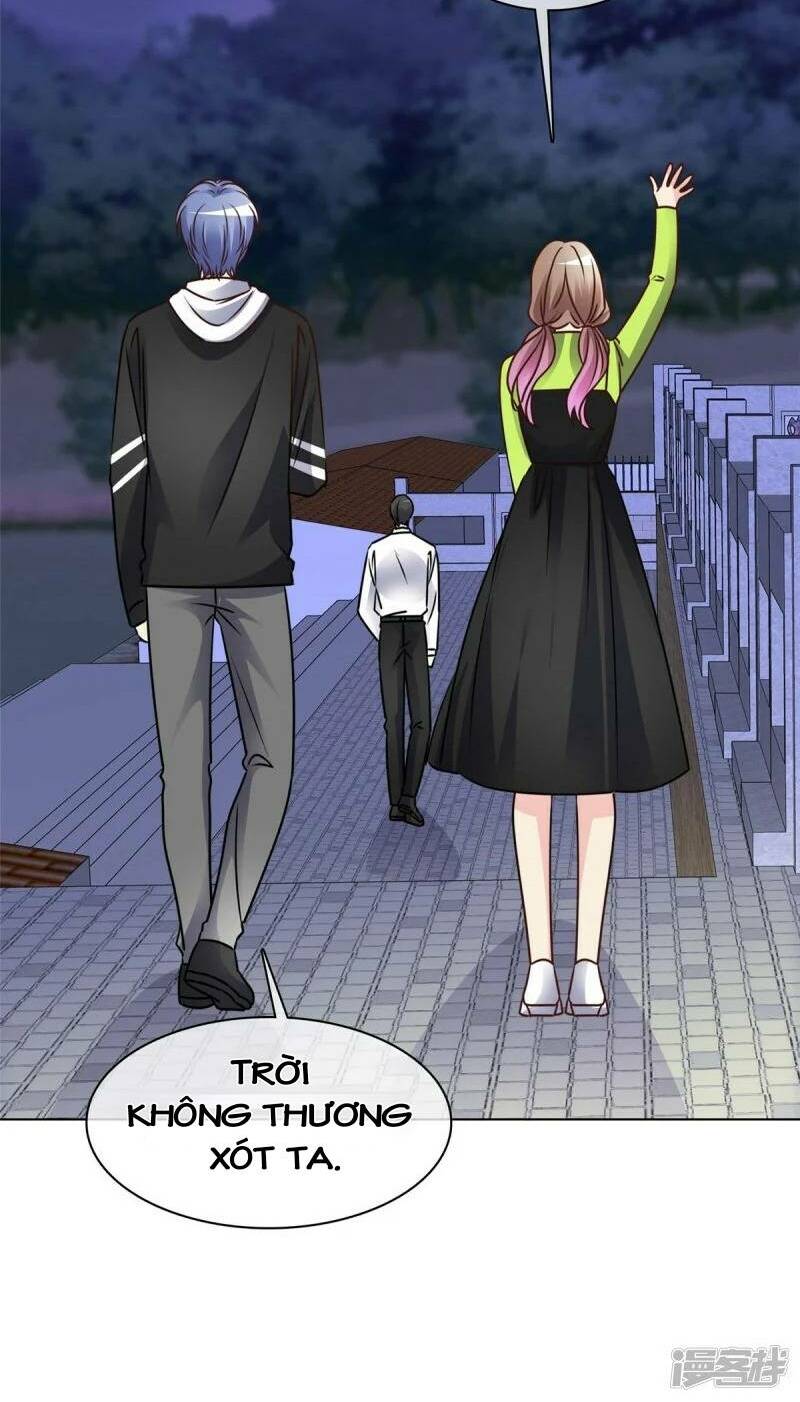 Thần Tiên Đại Nhân Của Tôi - Chapter 18 - Page 36