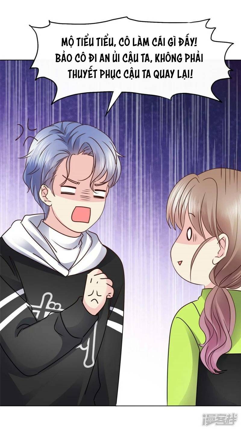 Thần Tiên Đại Nhân Của Tôi - Chapter 18 - Page 37