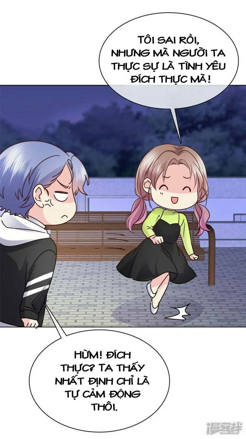 Thần Tiên Đại Nhân Của Tôi - Chapter 18 - Page 38