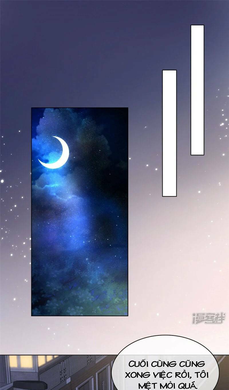 Thần Tiên Đại Nhân Của Tôi - Chapter 18 - Page 3