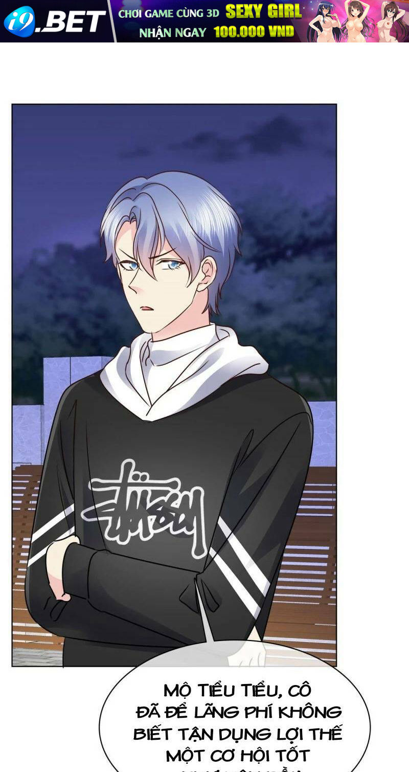 Thần Tiên Đại Nhân Của Tôi - Chapter 18 - Page 39