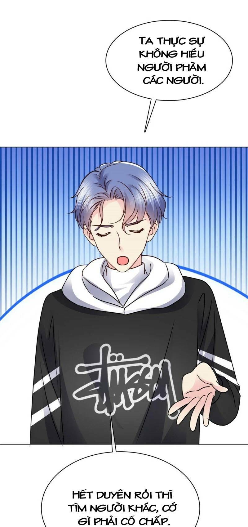 Thần Tiên Đại Nhân Của Tôi - Chapter 18 - Page 41