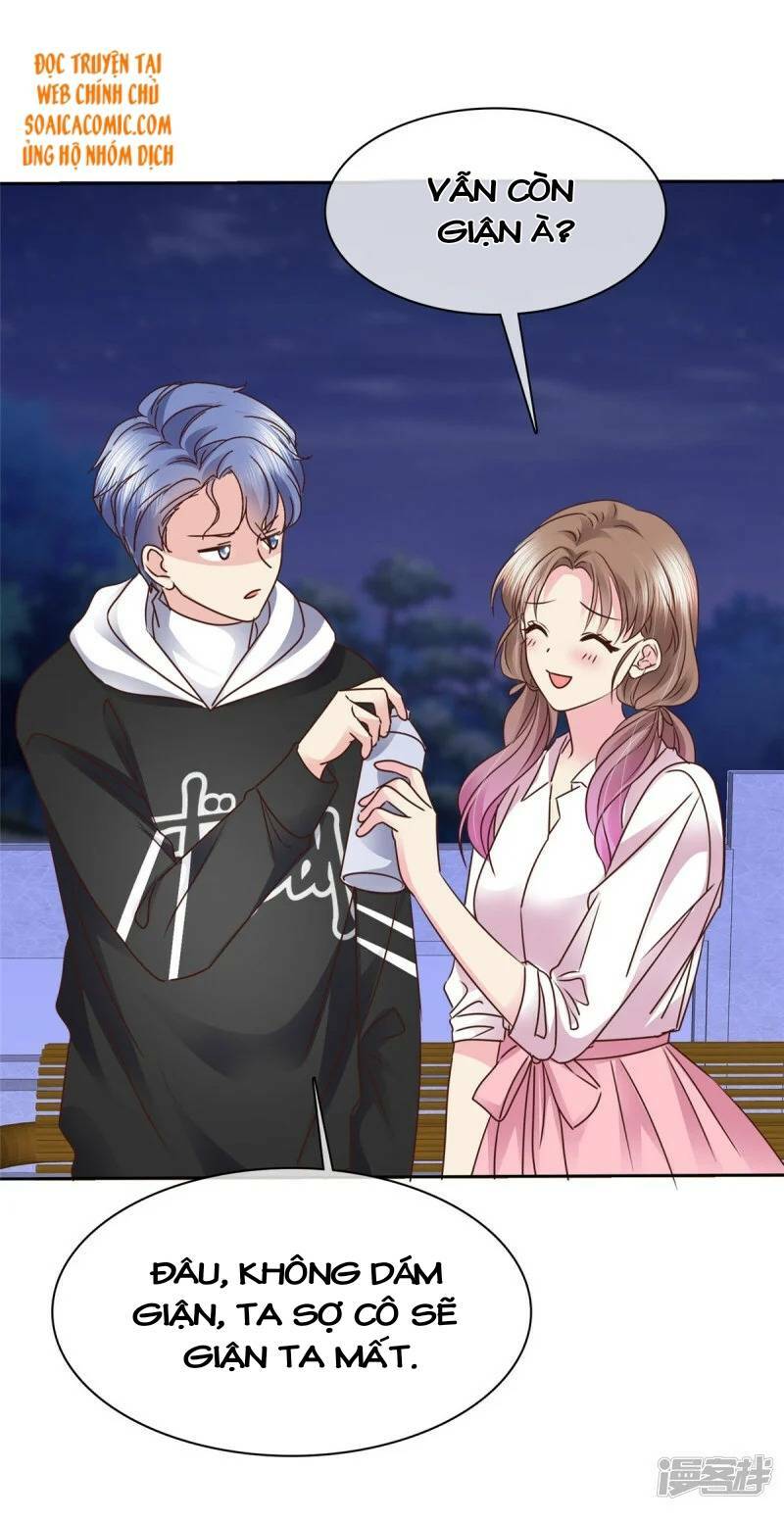 Thần Tiên Đại Nhân Của Tôi - Chapter 18 - Page 43