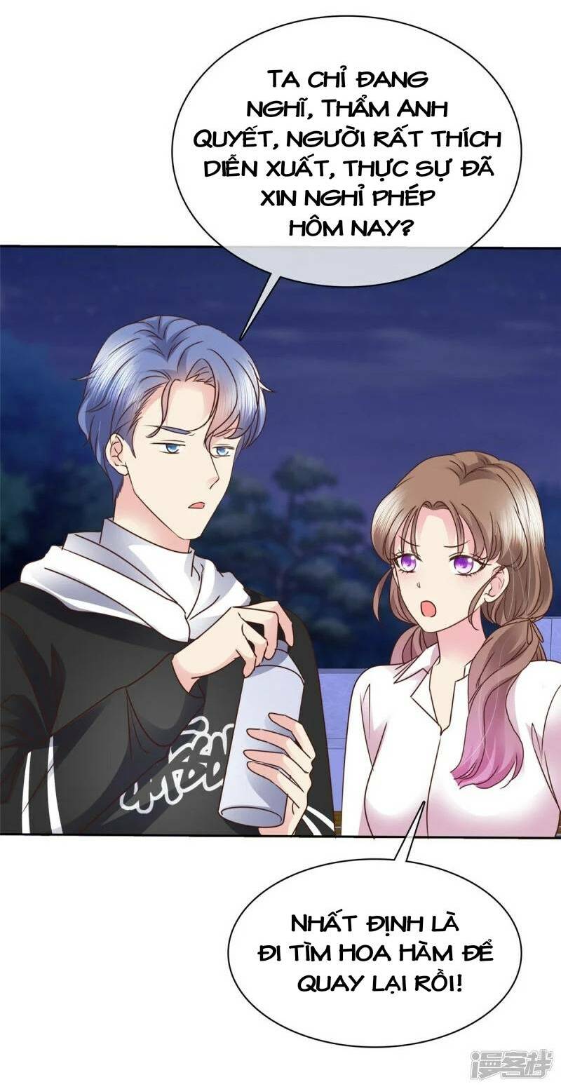 Thần Tiên Đại Nhân Của Tôi - Chapter 18 - Page 44