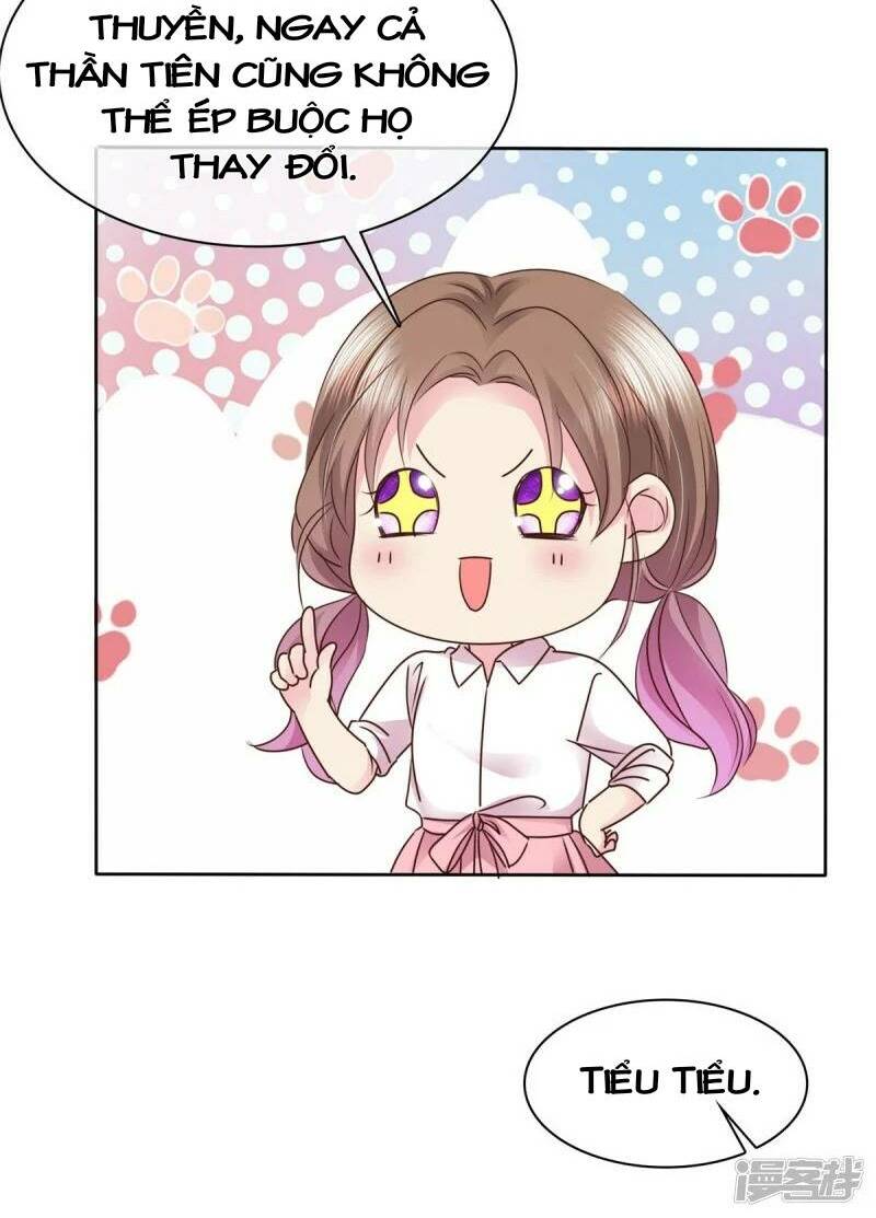 Thần Tiên Đại Nhân Của Tôi - Chapter 18 - Page 46