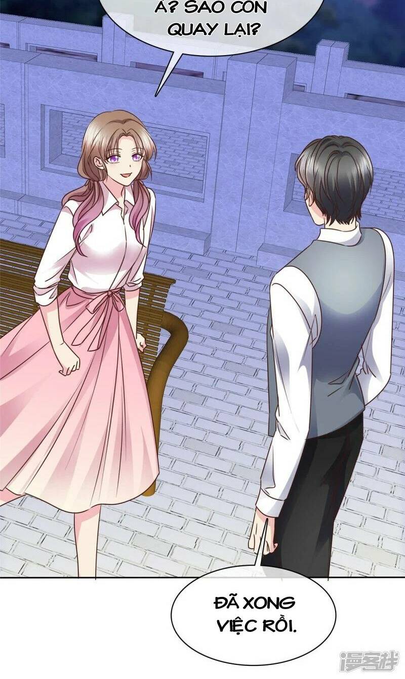 Thần Tiên Đại Nhân Của Tôi - Chapter 18 - Page 48