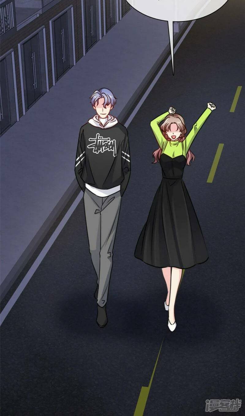 Thần Tiên Đại Nhân Của Tôi - Chapter 18 - Page 4