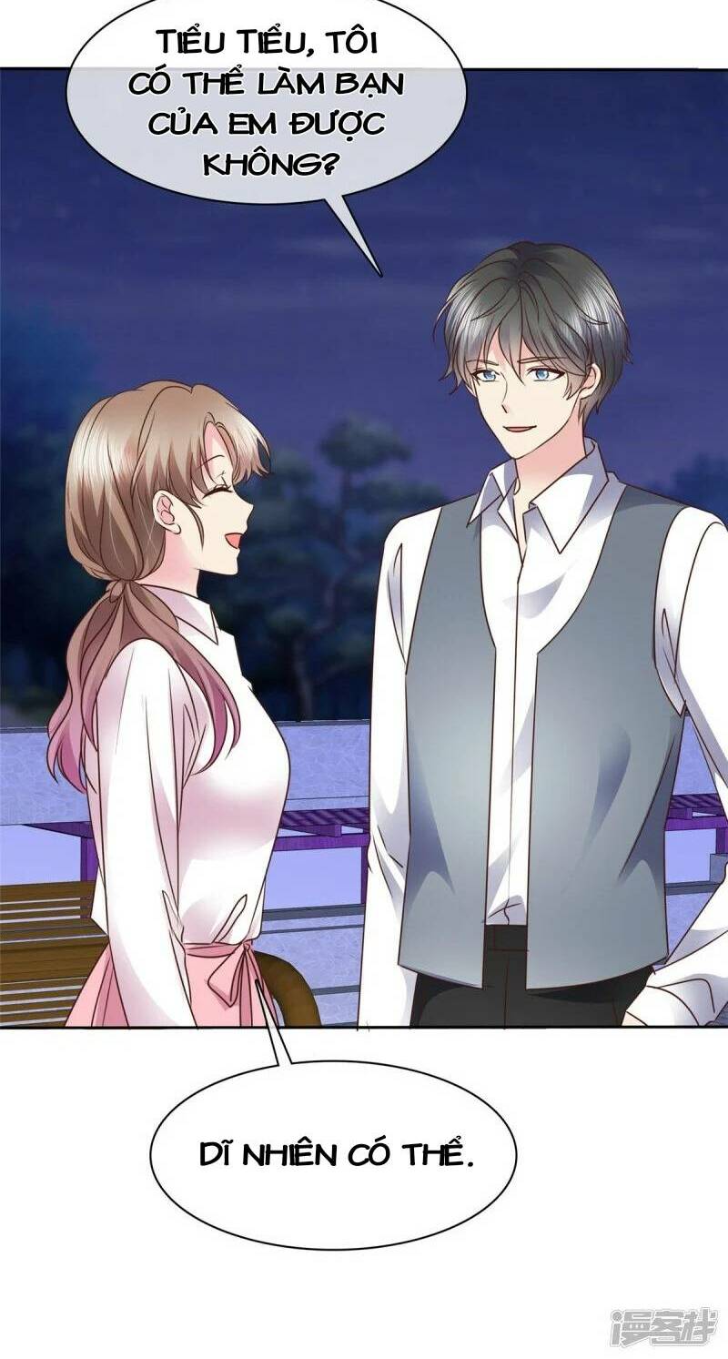 Thần Tiên Đại Nhân Của Tôi - Chapter 18 - Page 50