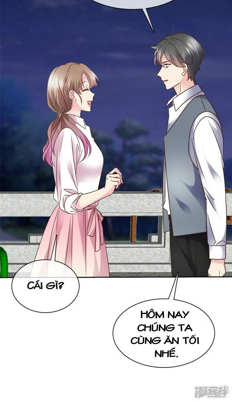 Thần Tiên Đại Nhân Của Tôi - Chapter 18 - Page 52