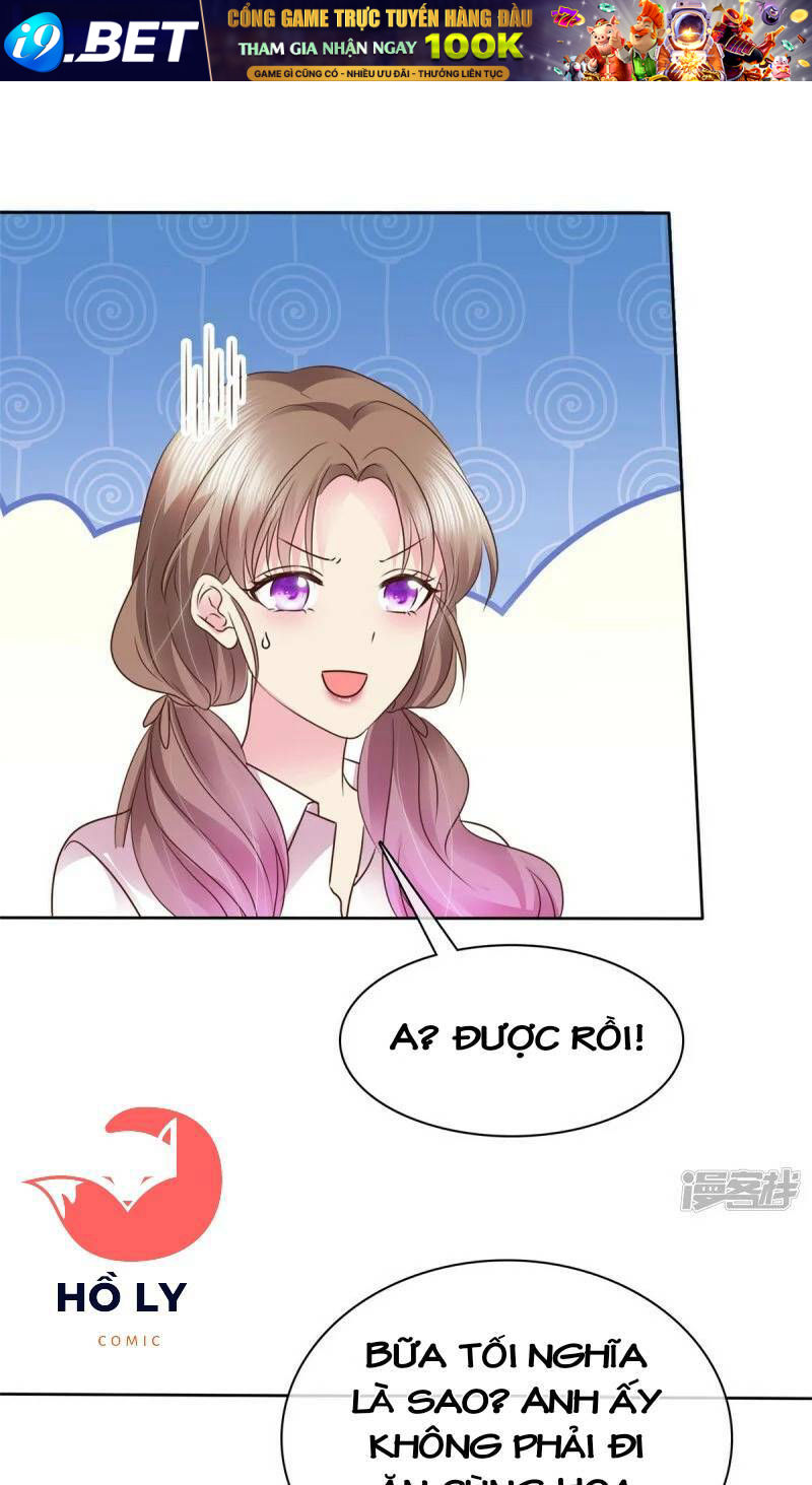 Thần Tiên Đại Nhân Của Tôi - Chapter 18 - Page 53