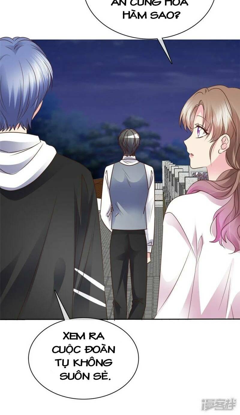 Thần Tiên Đại Nhân Của Tôi - Chapter 18 - Page 54