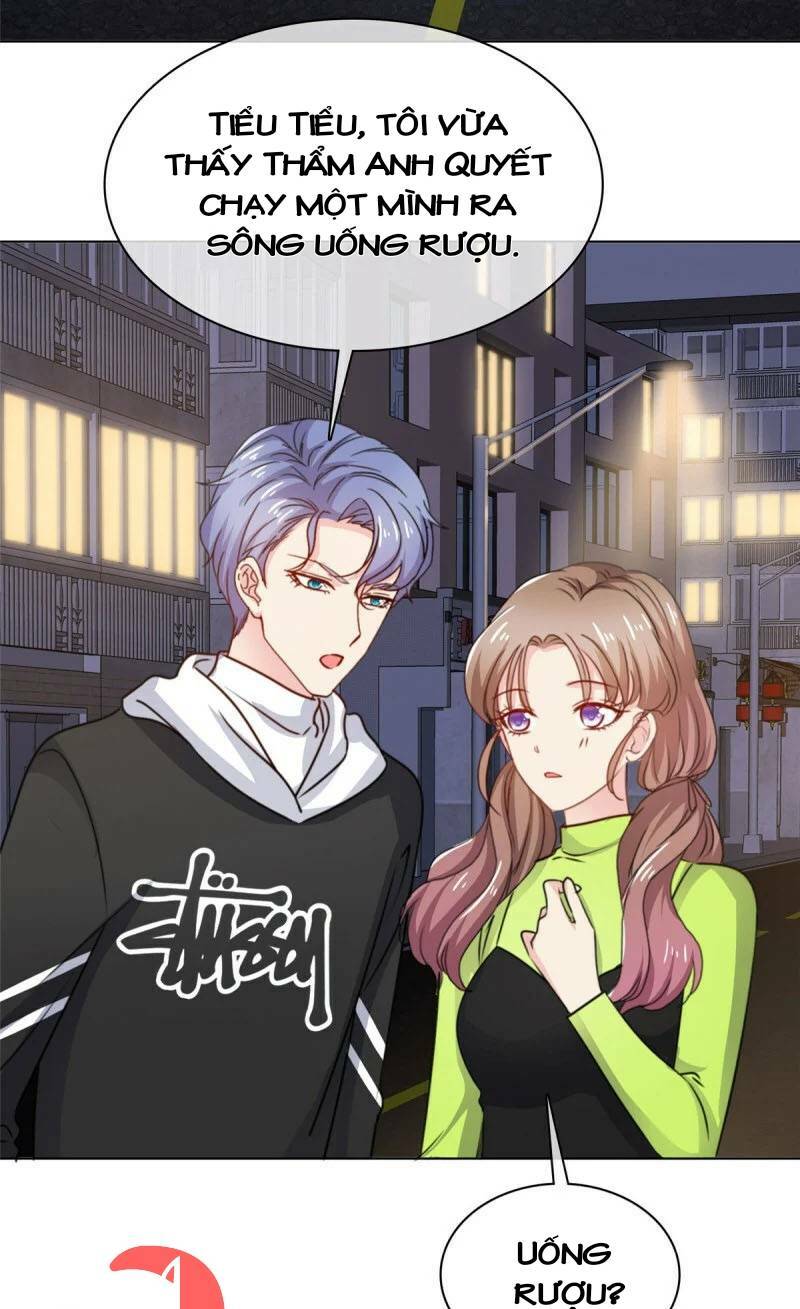 Thần Tiên Đại Nhân Của Tôi - Chapter 18 - Page 5