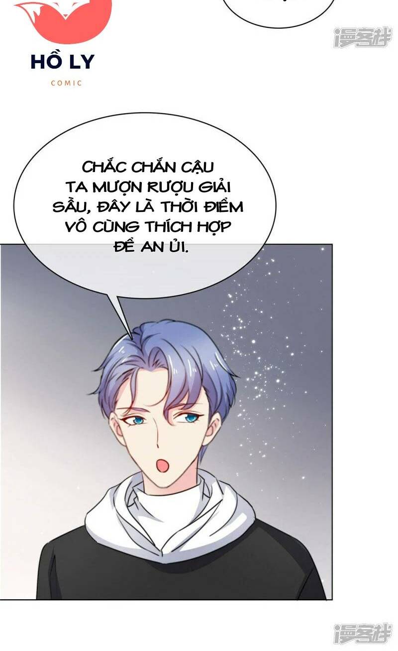 Thần Tiên Đại Nhân Của Tôi - Chapter 18 - Page 6