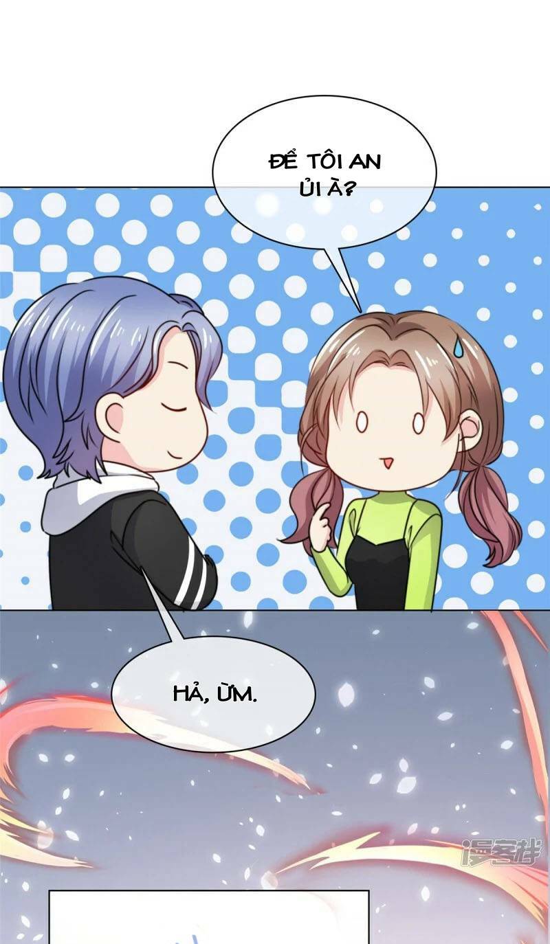 Thần Tiên Đại Nhân Của Tôi - Chapter 18 - Page 7