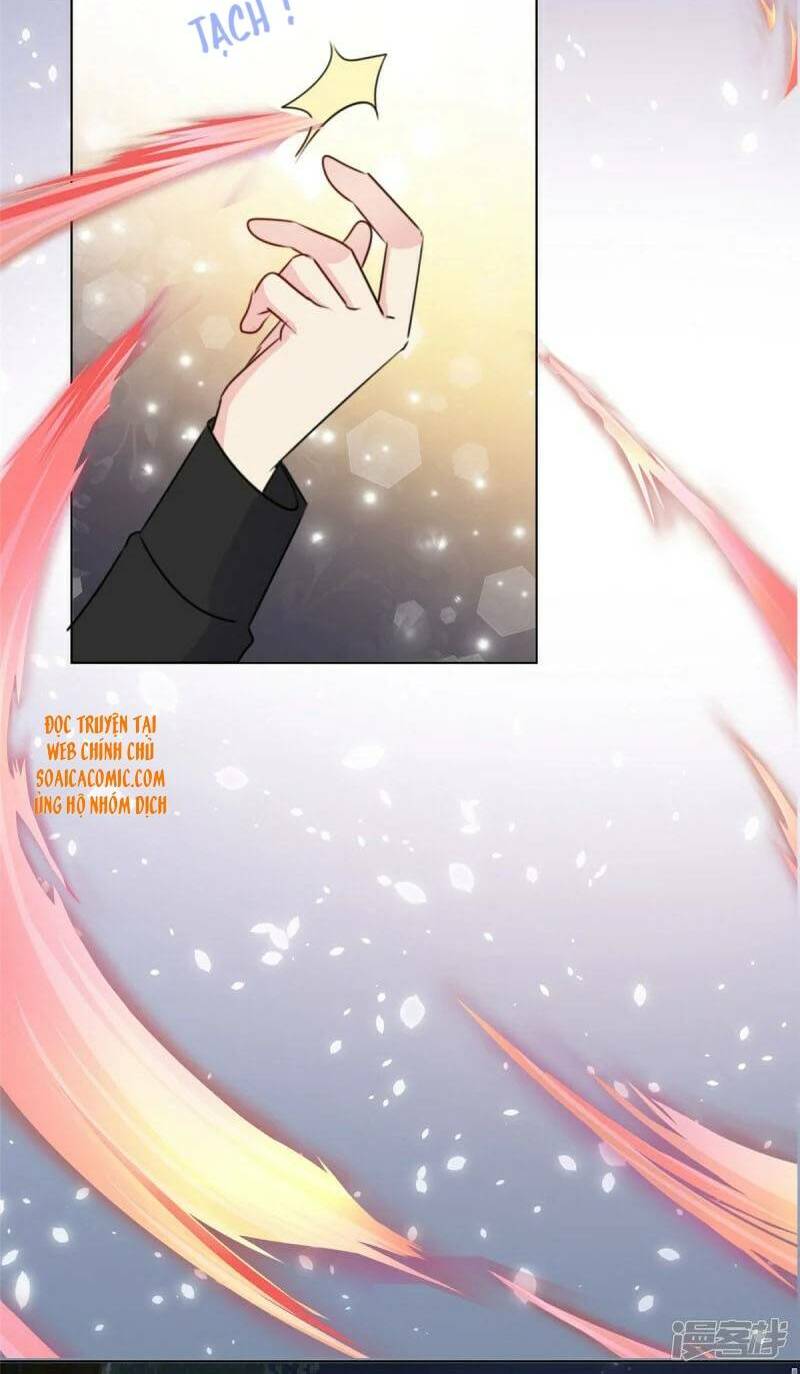 Thần Tiên Đại Nhân Của Tôi - Chapter 18 - Page 8