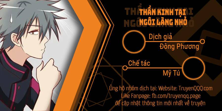Thần Kinh Tại Ngôi Làng Nhỏ - Chapter 7 - Page 11