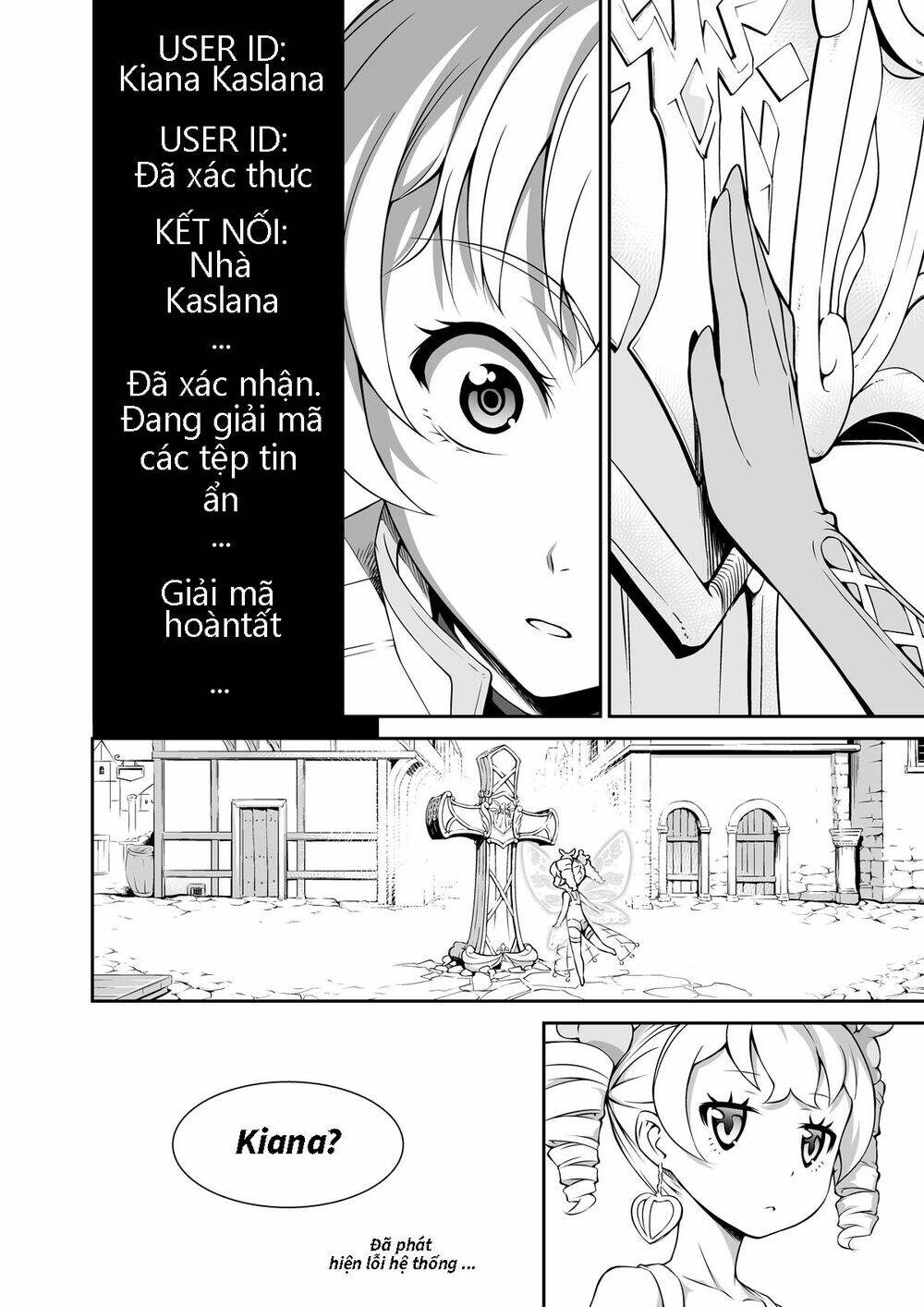 Honkai Impact 3rd - Chapter 8 - Page 13