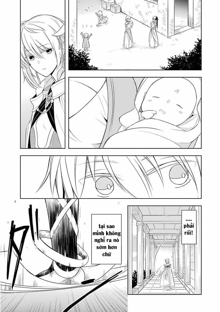 Sekai saikō no asashin, isekai kizoku ni tensei suru - Chapter 1.1 - Page 7